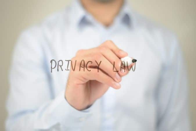 US State Data Privacy Laws To Watch