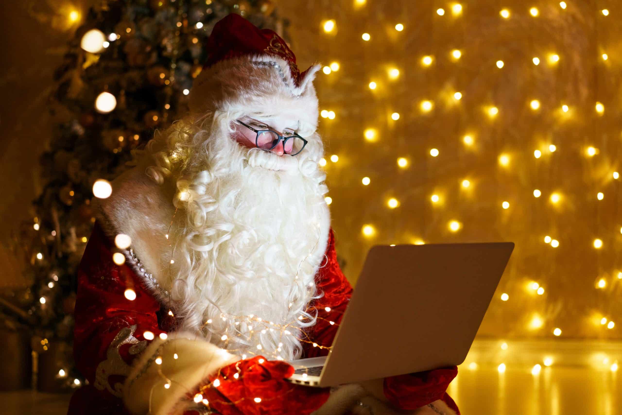 Top 5 Cybersecurity Tips for Your Organization During the Holidays