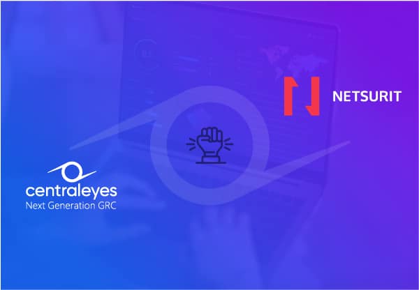 Centraleyes Partners with Netsurit, Leading Global IT and Digital Transformation Managed Service Provider