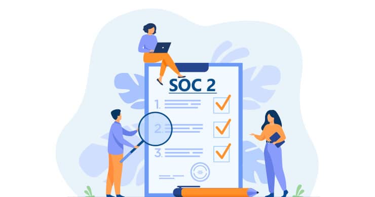 SOC 2 Compliance Checklist for 2022