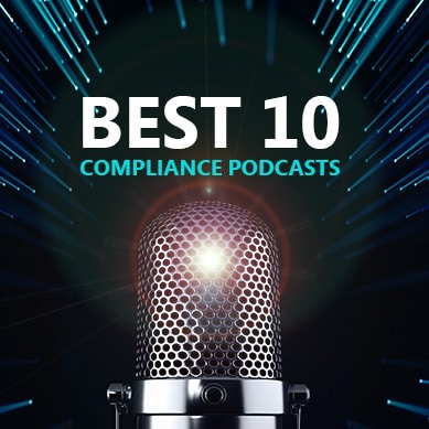 The Ten Best Compliance Podcasts You Should Listen To In 2022