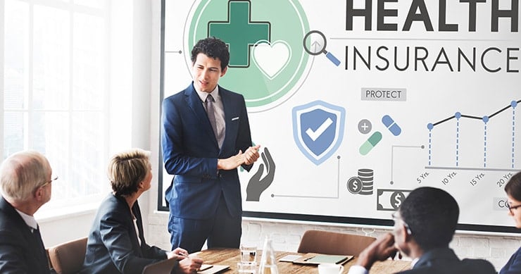 5 Steps of the Risk Management for Insurance Companies