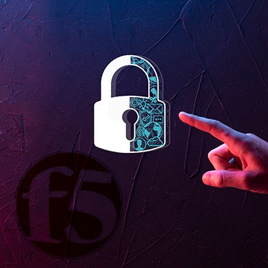 The Critical F5 BIG-IP Vulnerability