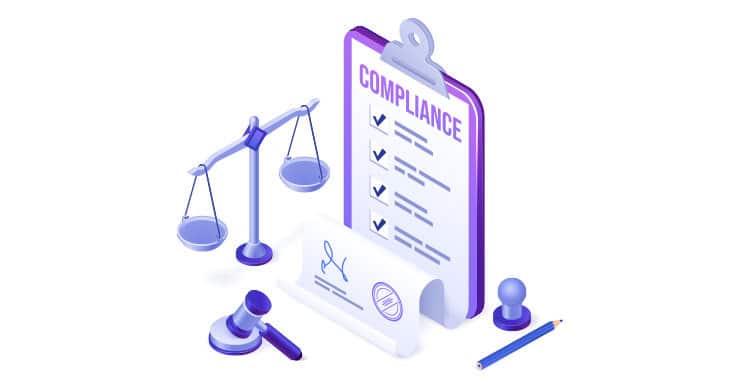 Pros and Cons of Continuous Compliance Solutions