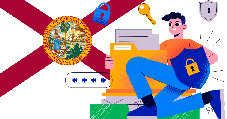 Understanding the Florida Privacy Protection Act