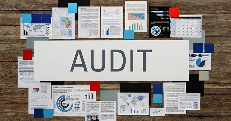 Audit Documentation