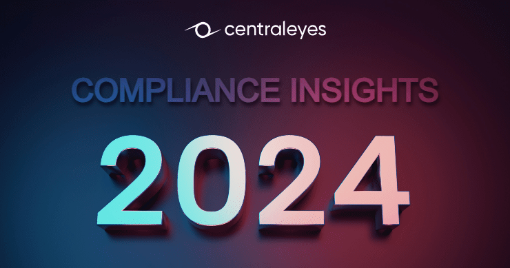 Future of Compliance: 2024's Essential Cybersecurity Insights