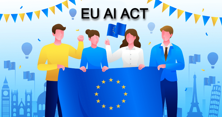 The EU AI Act: What It Means for Your Compliance
