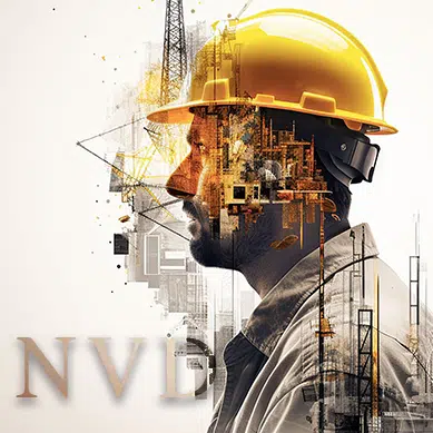 NIST NVD "Under Construction"
