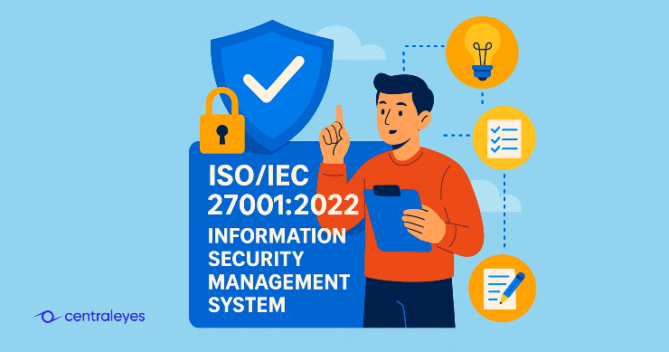 iso 27001 requirements