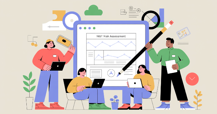 NIST Risk Assessment Template: A Step-by-Step Guide to Effective Risk Management