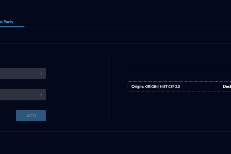 Global Shared Controls