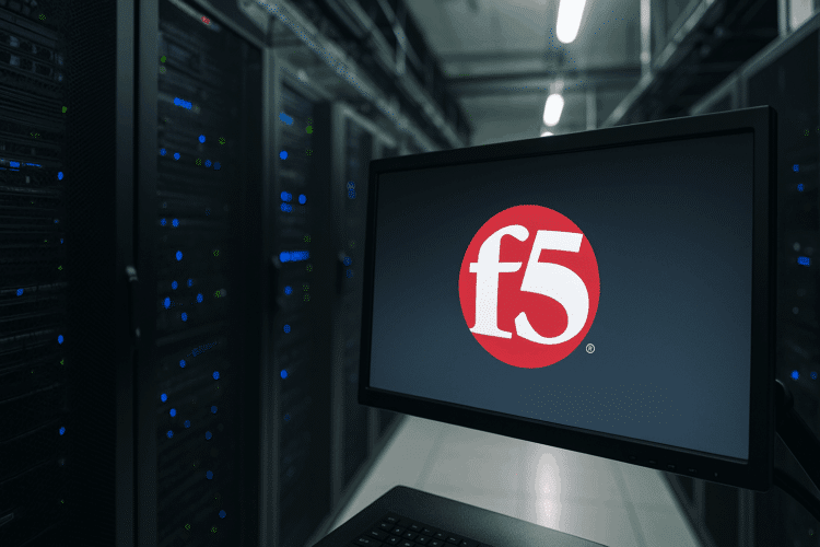 Inside the F5 Breach