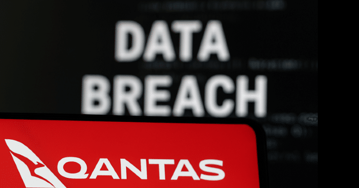 Qantas Data Breach Exposes Millions, Tied to Wider Salesforce Campaign