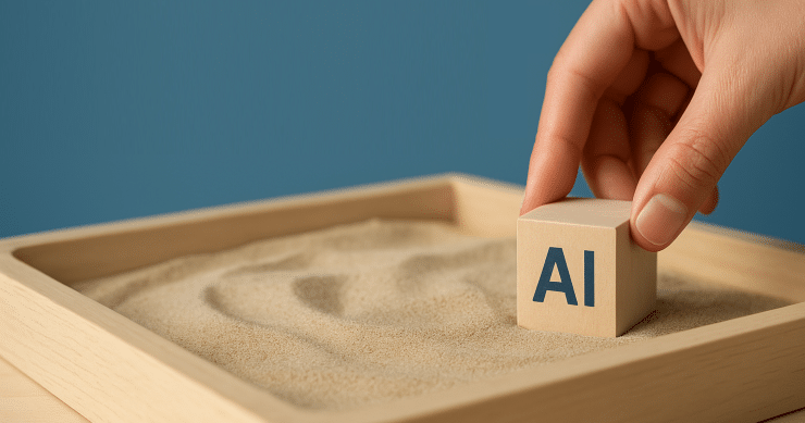 Inside the UK’s AI Sandbox: Where Innovation Plays by New Rules