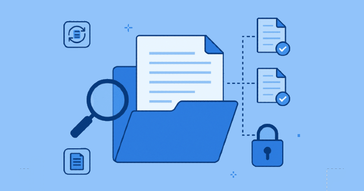 Document Control Procedure