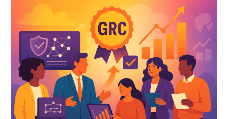 Modernize Your GRC Approach: Why Your Next Budget Cycle Is the Ideal Moment