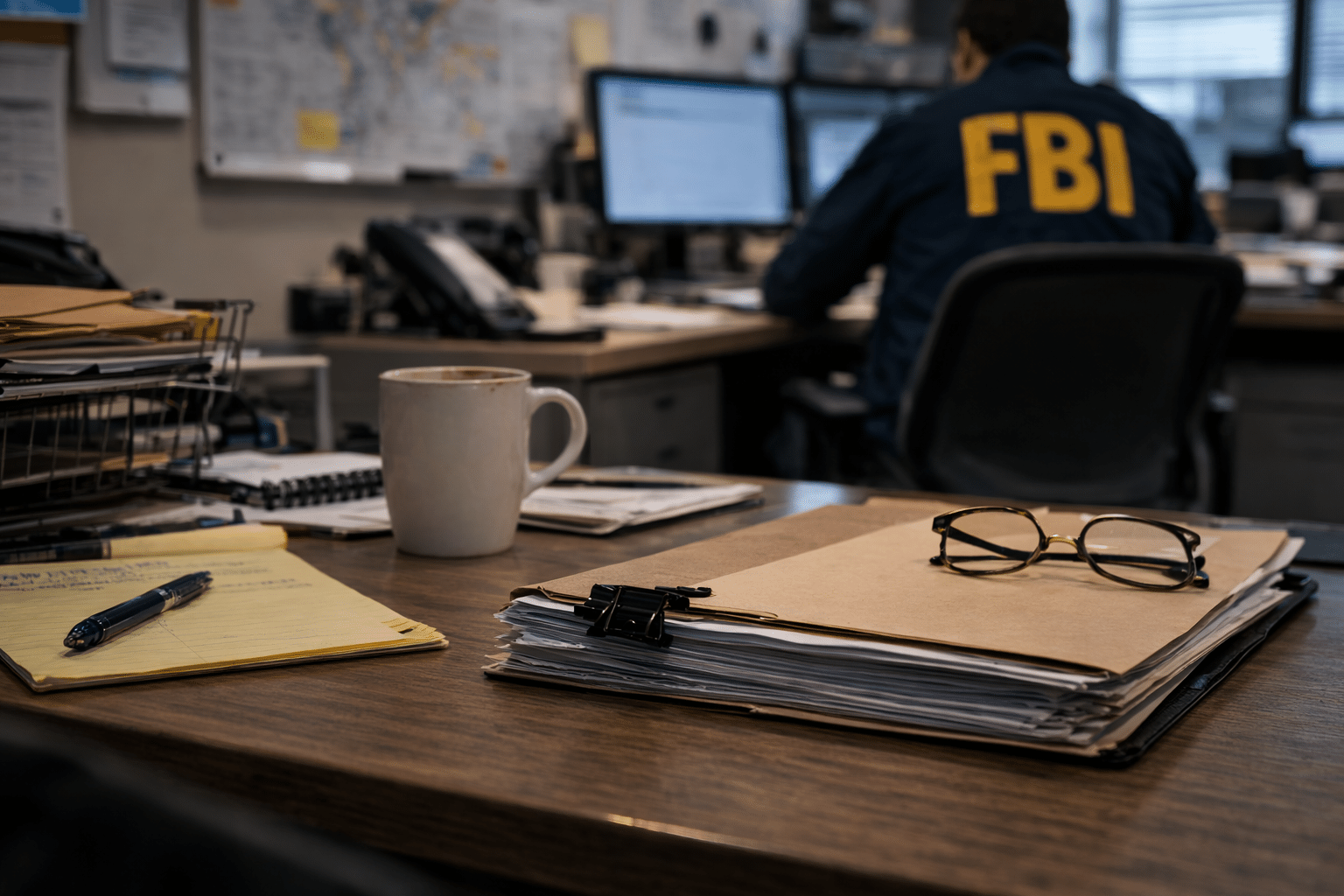 ​​How Chinese Hackers Reached America’s Surveillance Infrastructure