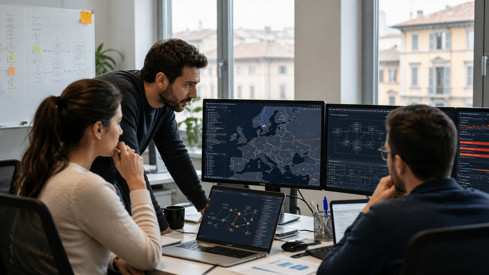 The IBM Italy Breach Puts Third-Party Infrastructure Risk Back in Focus