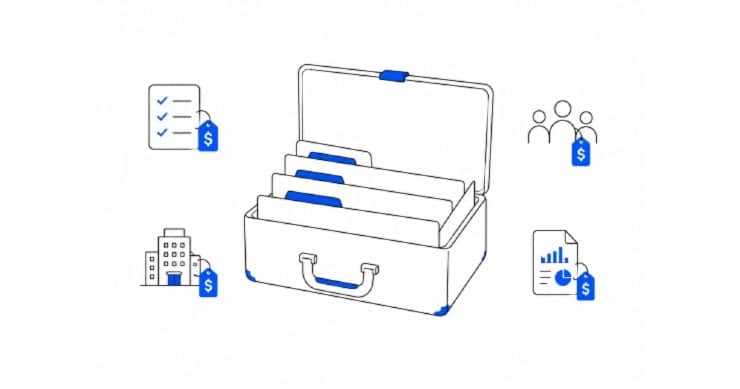 grc pricing tool
