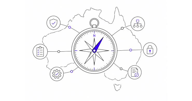 Australian Information Security Manual: Key Updates and How to Stay Compliant