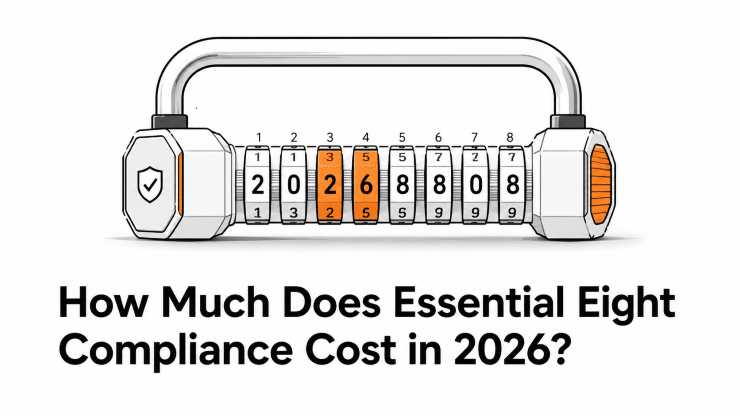 How Much Does Essential Eight Compliance Cost in 2026?